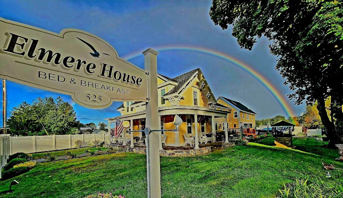 Elmere House Bed & Breakfast