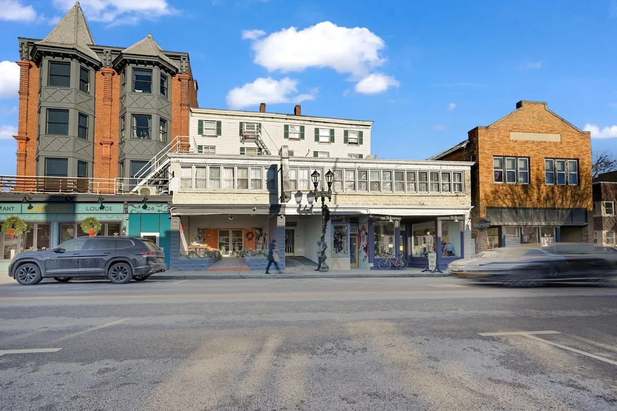 Beacon Hotel (Short term rental)