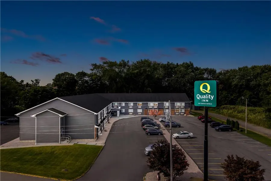 Quality Inn
