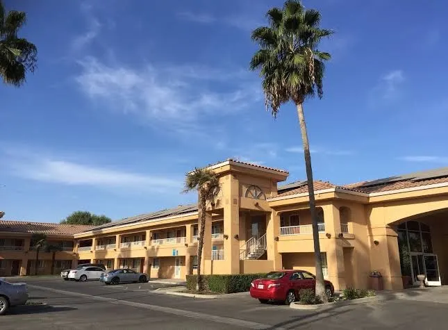 Best Western Inn & Suites Lemoore