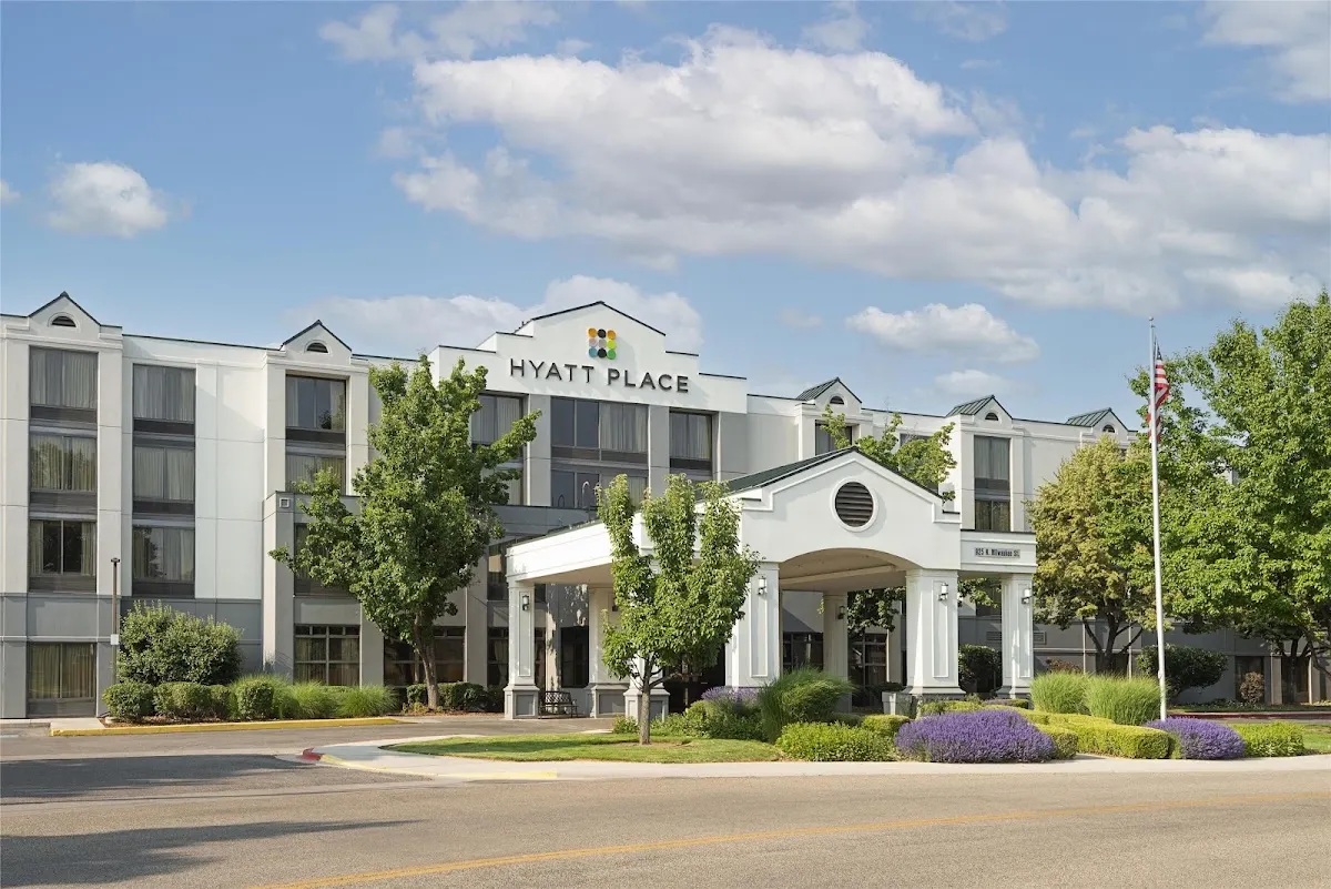 Hyatt Place Boise/Towne Square