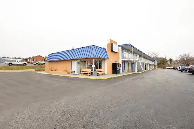 Studio 6 Suites – Wytheville, VA