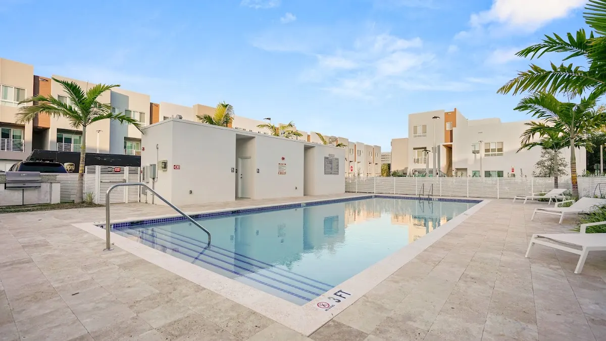 Lofts of Aventura