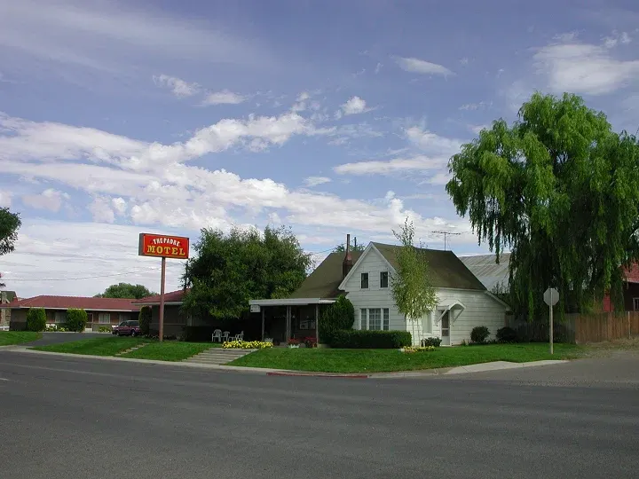 The Padre Motel