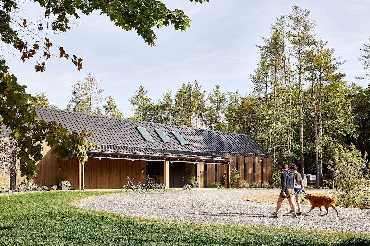 AutoCamp Catskills