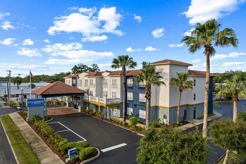 City Express by Marriott St. Augustine