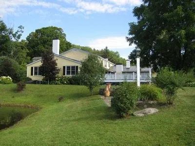 Inn at Clearwater Pond