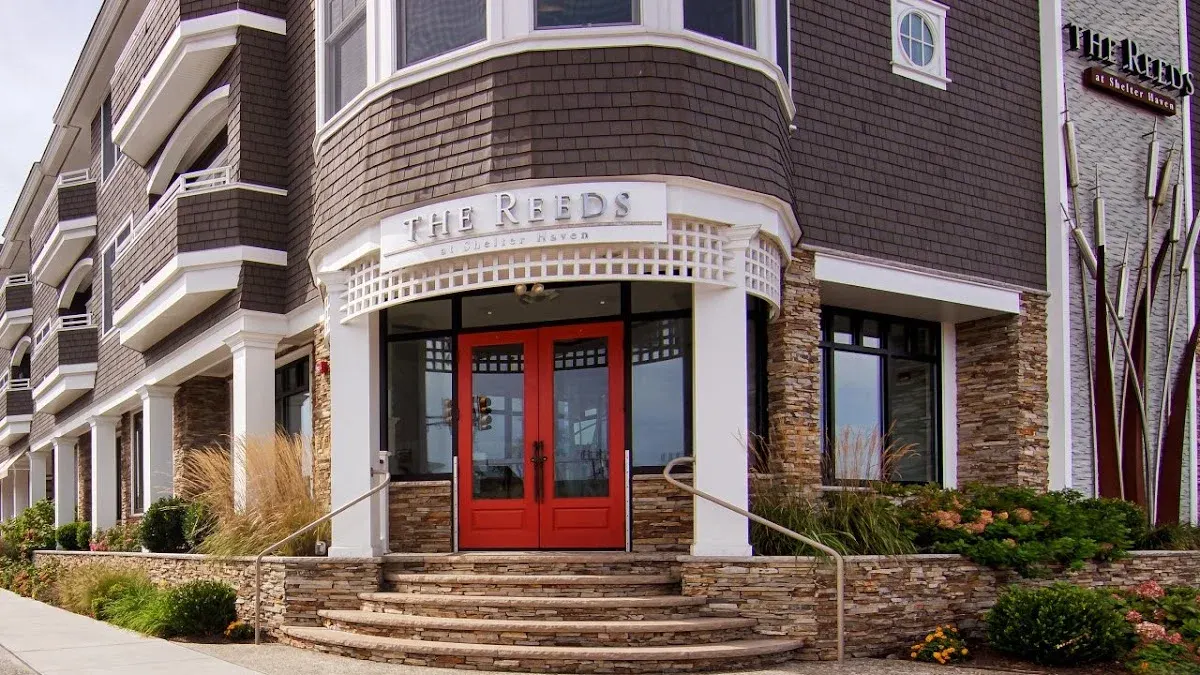 The Reeds at Shelter Haven