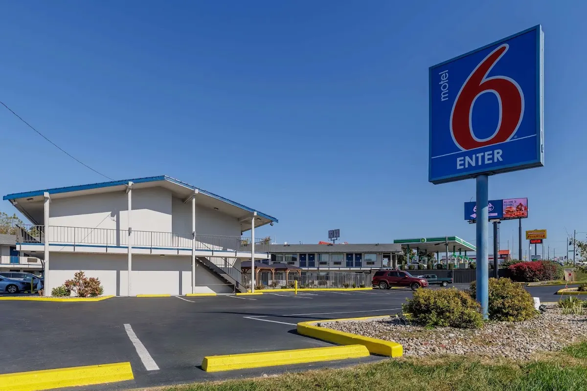 Motel 6 Elizabethtown, KY