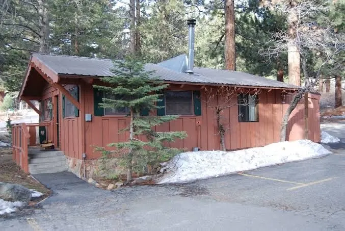 Edelweiss Lodge