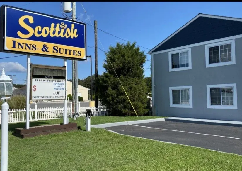 Scottish Inns & Suites Galloway, NJ