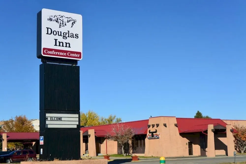 Douglas Inn & Conference Center