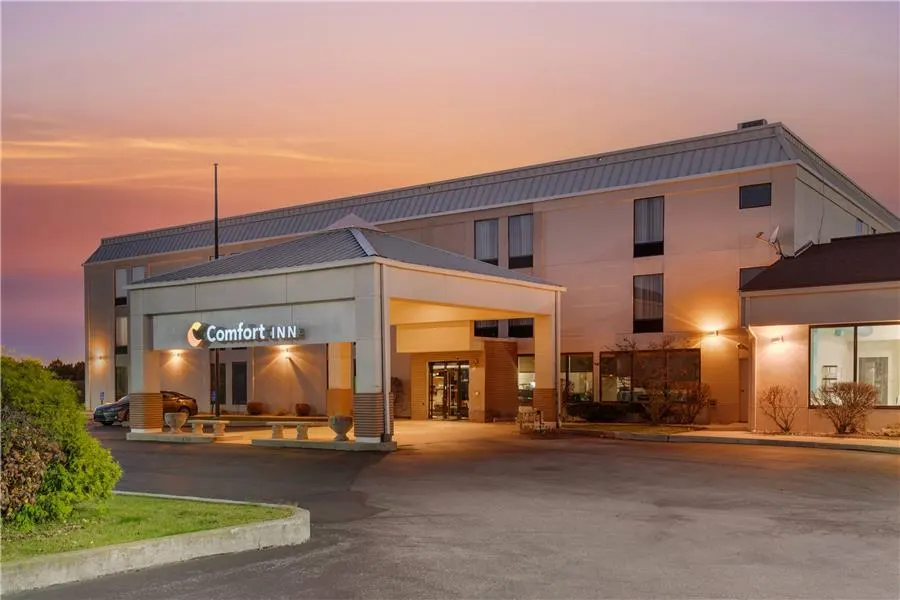 Comfort Inn Ebensburg