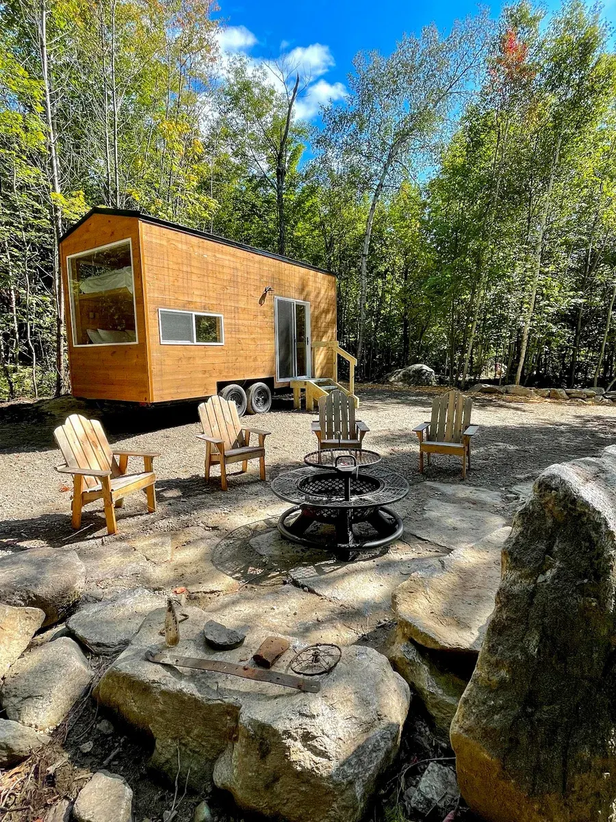 Trailside Stays