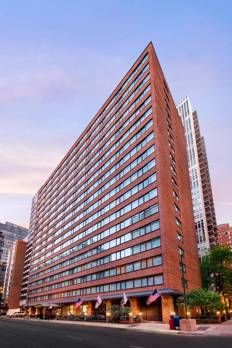 Sonesta ES Suites Chicago Downtown Magnificent Mile - Medical