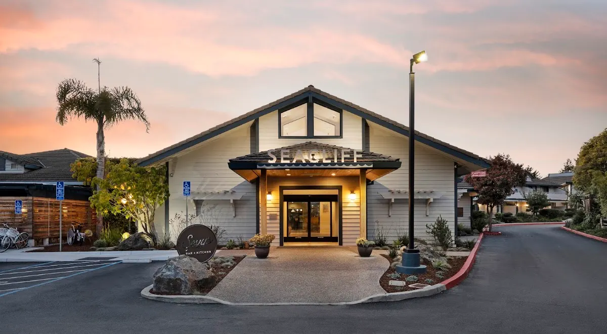 Seacliff Inn Aptos, Tapestry Collection by Hilton