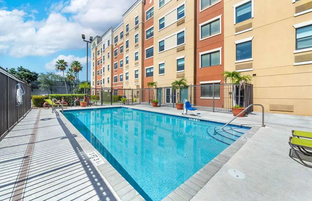 Extended Stay America Premier Suites- Miami - Airport - Doral - 25th Street