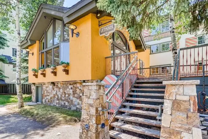Lift House Lodge Vail