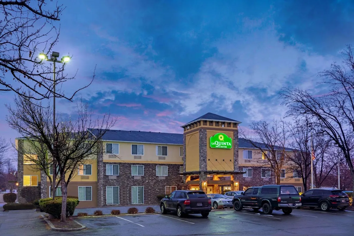La Quinta Inn & Suites by Wyndham Boise Airport
