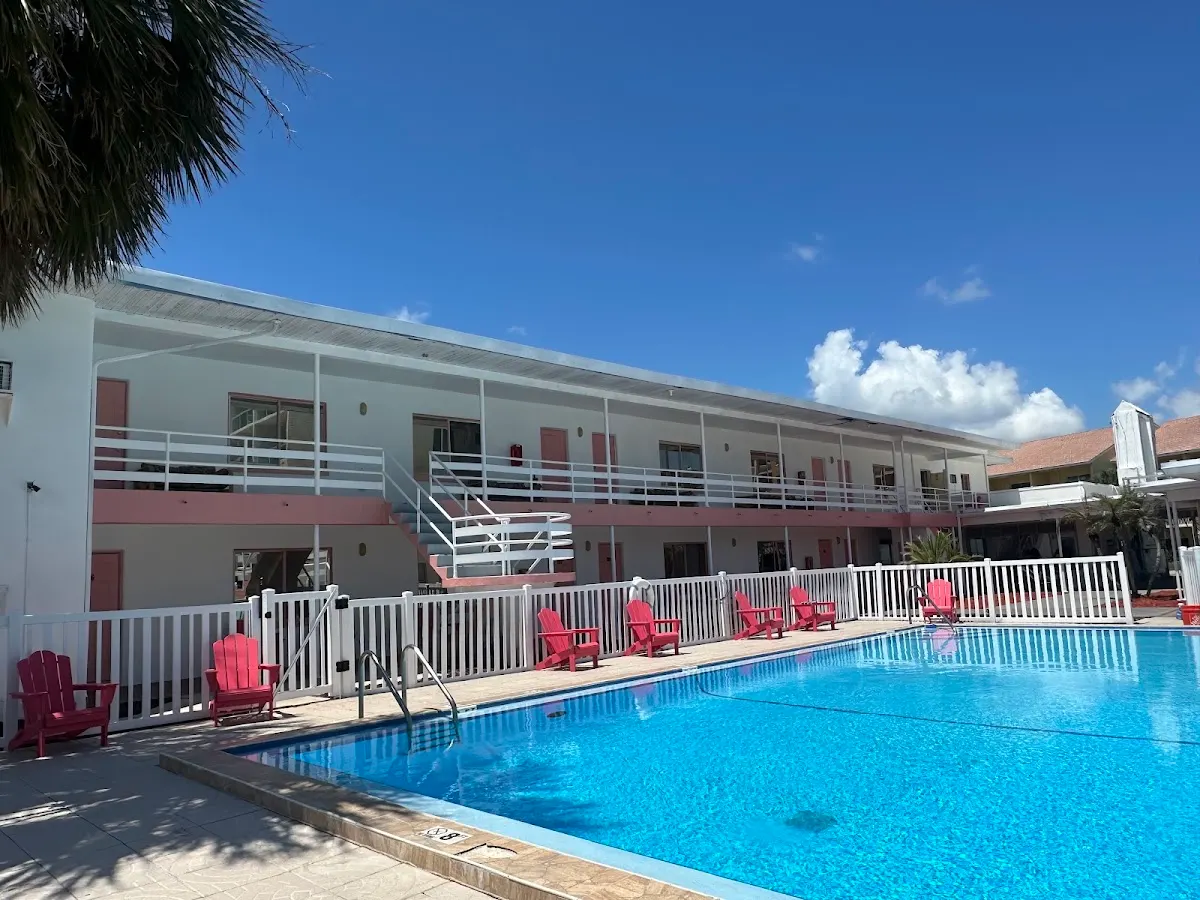 Arvilla Resort
