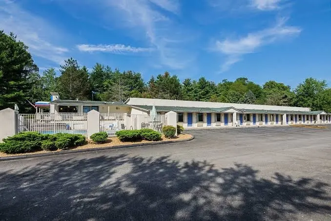 Motel 6 Wytheville, VA