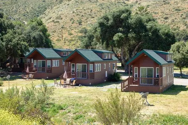 Pio Pico - Jamul, CA