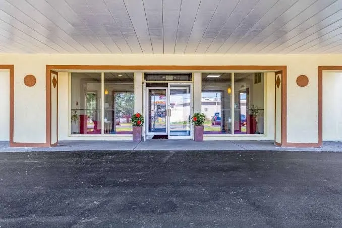 Americas Best Value Inn Fredonia, NY