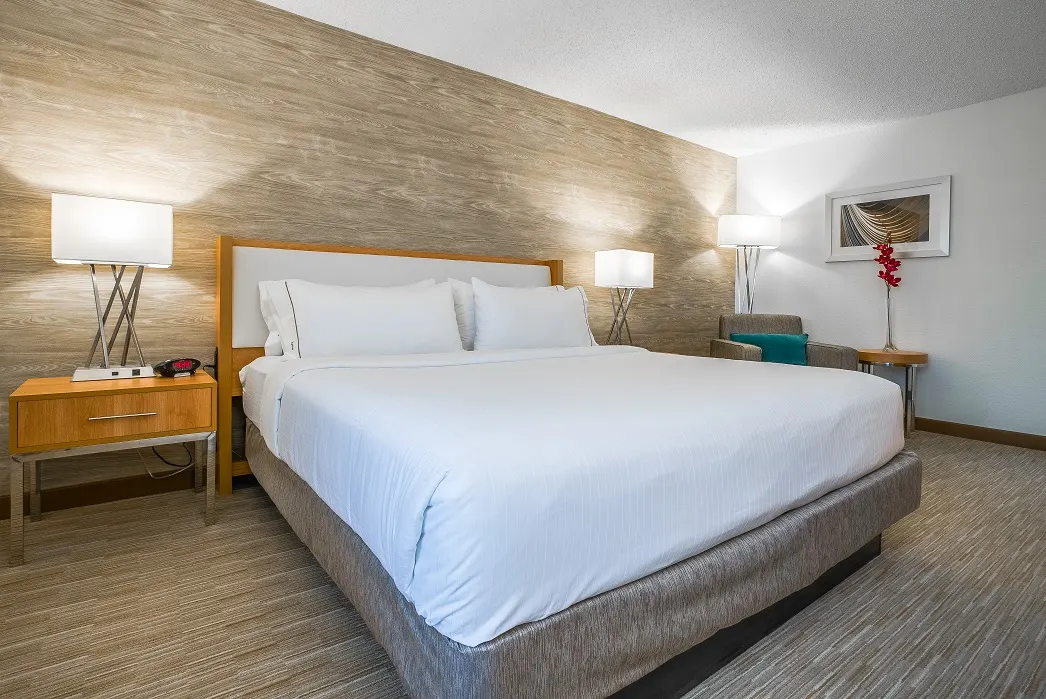 Holiday Inn Express Memphis East I-240