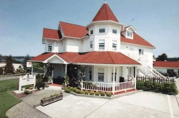 Anchorage Inn
