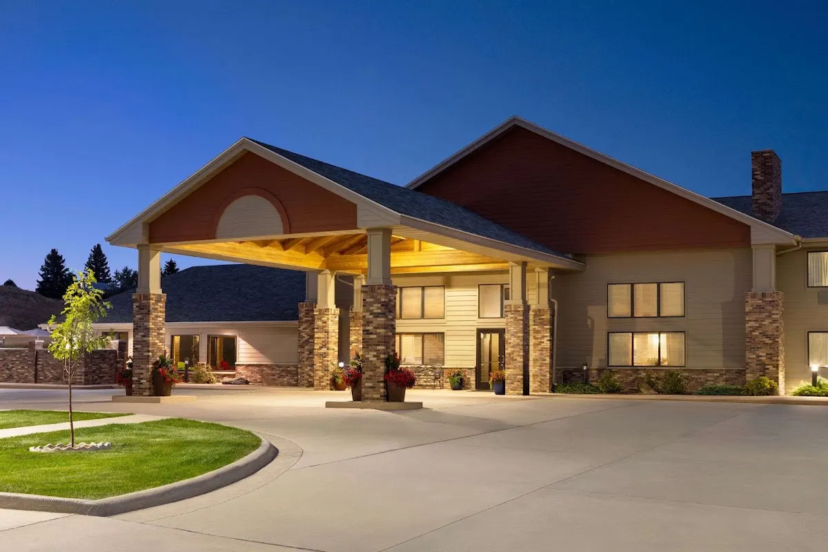 AmericInn by Wyndham Havre