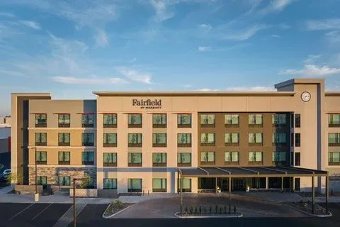 Fairfield by Marriott Inn & Suites Tempe