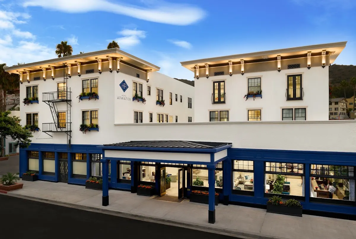 Hotel Atwater