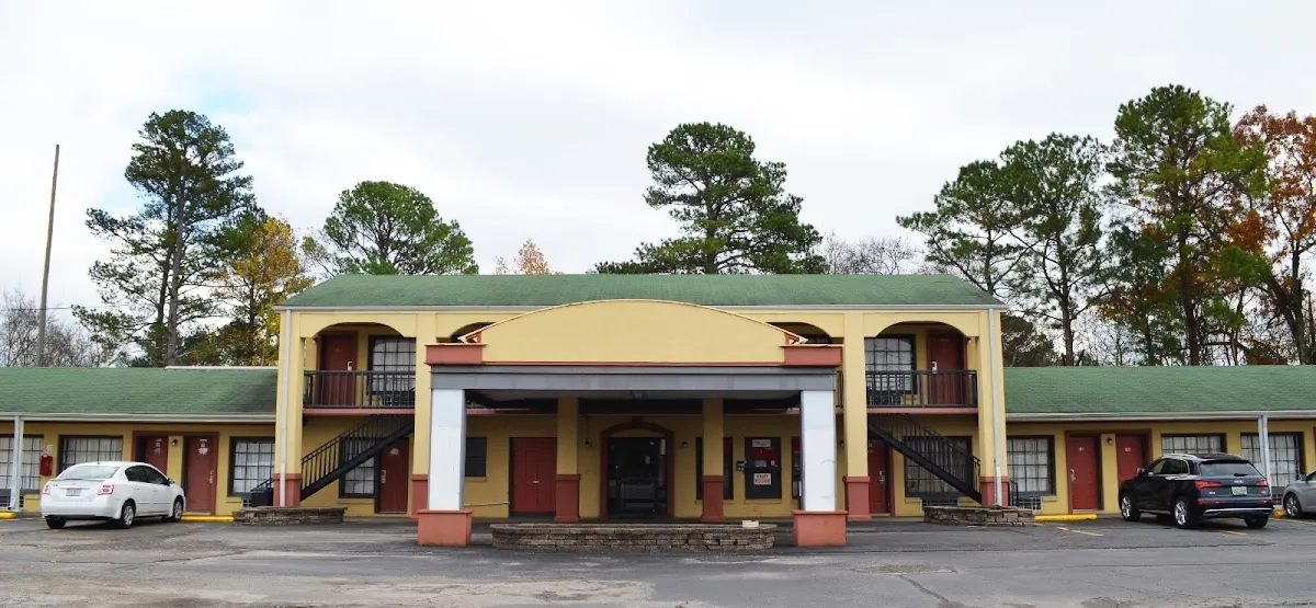 Budget Inn