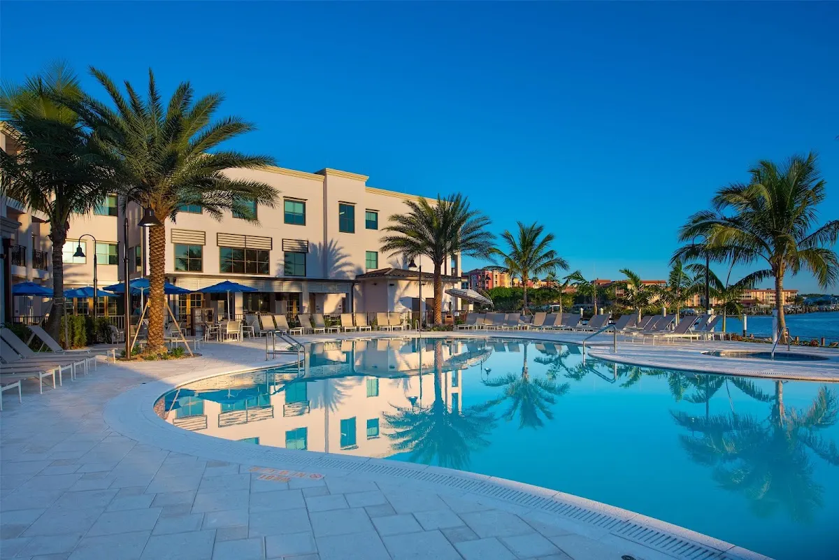 Hyatt House Naples/5th Avenue