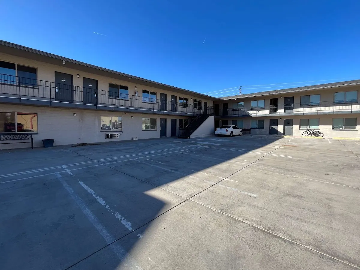 Motel 6 Williams, AZ – Downtown – Grand Canyon