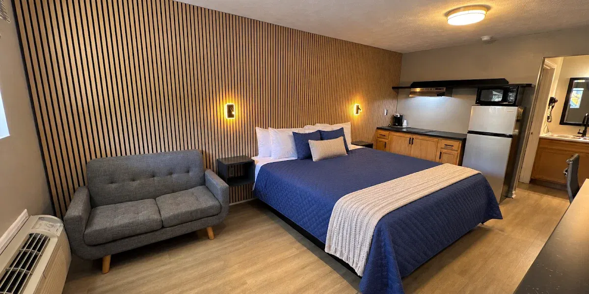 Deerfield Extended Stay