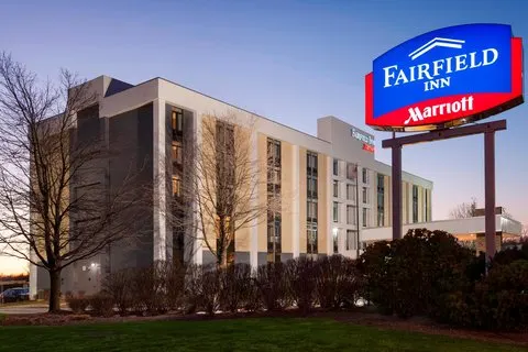 Fairfield Inn East Rutherford Meadowlands