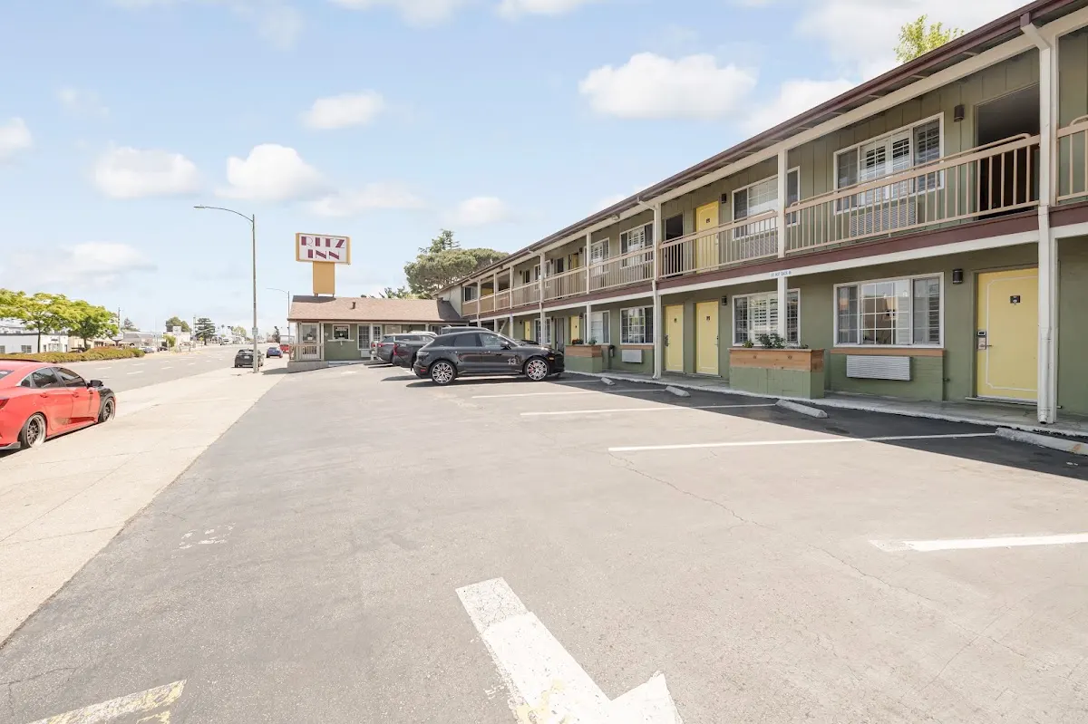 Ritz Inn