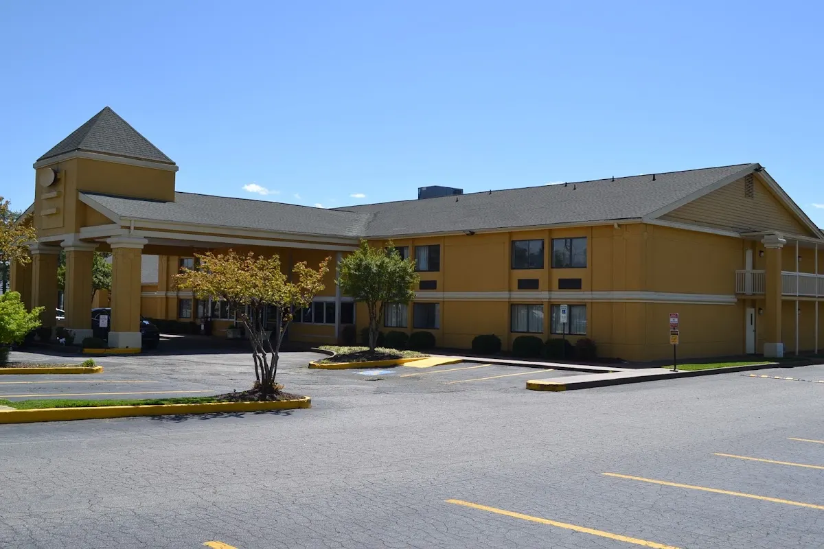 DaySpring Extended Stay