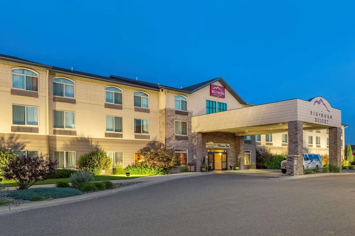 Big Horn Resort, an Ascend Collection Hotel