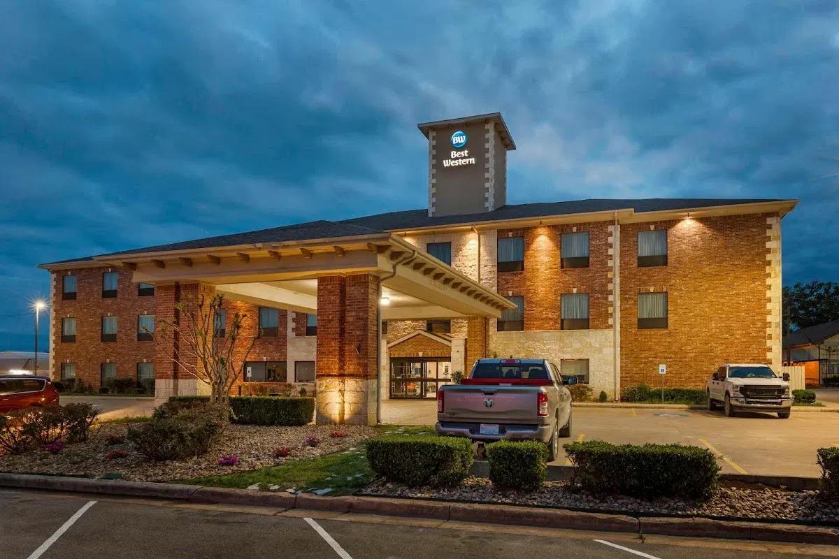 Best Western Franklin Town Center Hotel & Suites