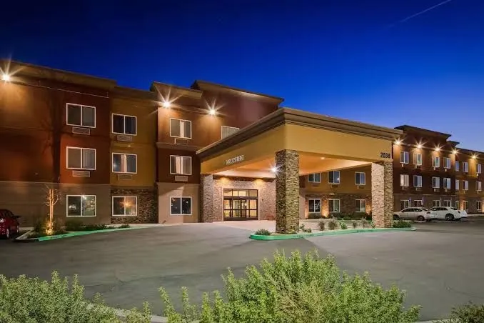 Wyndham Garden Lancaster CA
