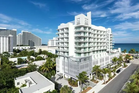 AC Hotel Fort Lauderdale Beach
