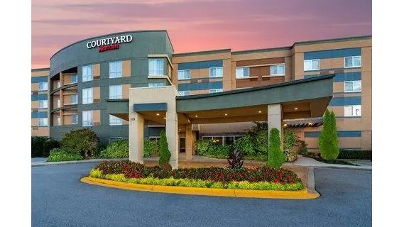 Courtyard by Marriott Atlanta McDonough