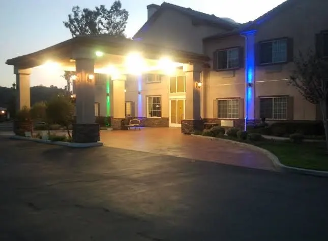 Best Western Route 66 Glendora Inn