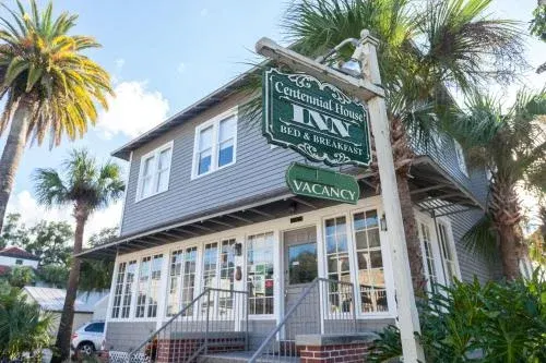 Carriage Way - Centennial Bed and Breakfast
