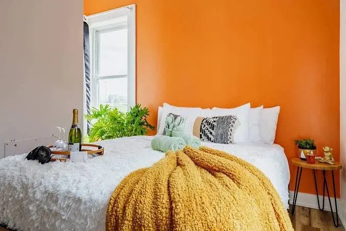 Cozy Casita by Jungle House | Downtown & Short North | Free Parking | 5,800+ Reviews | Near Convention Center & Nationwide Arena & Ohio State | Walk to High Street