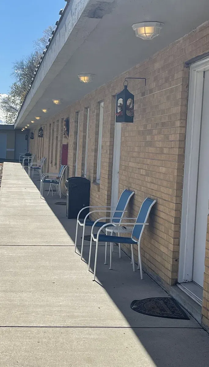 Highland Court Motel