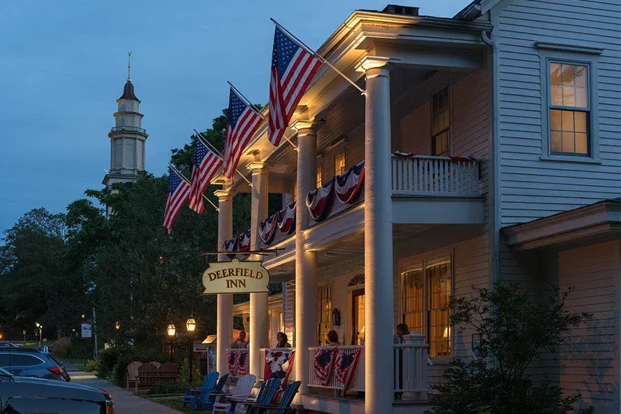 Deerfield Inn