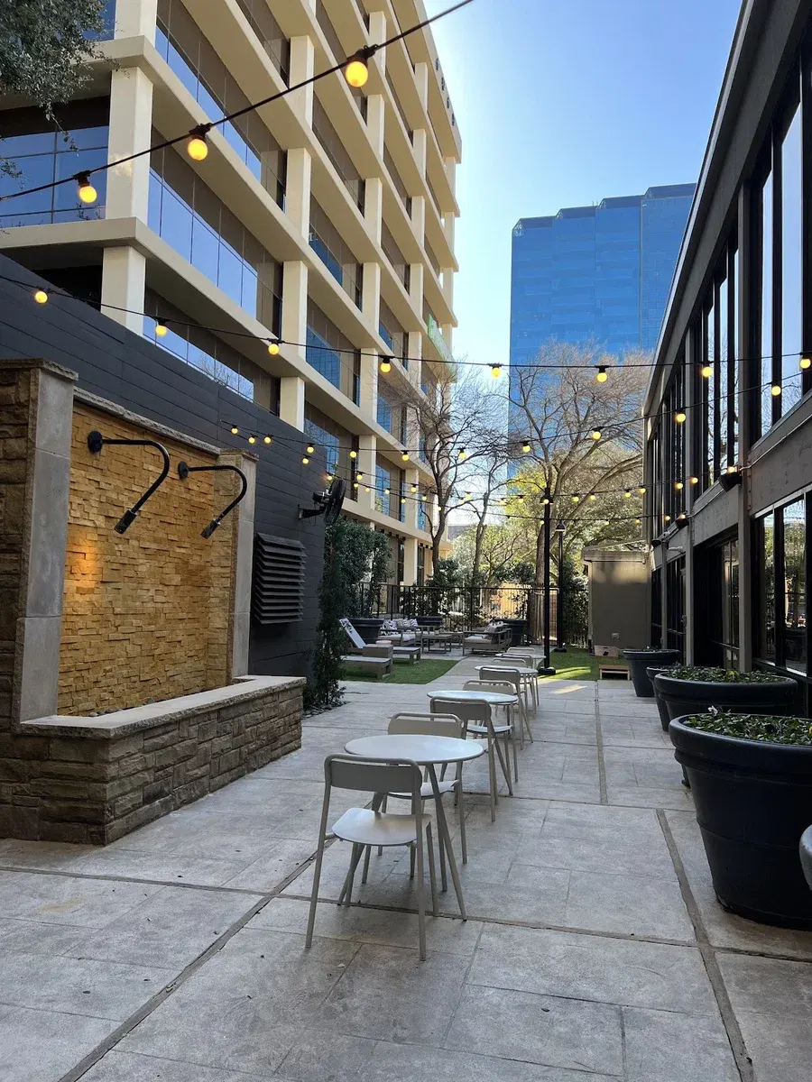 Hotel Mockingbird, Dallas, a Tribute Portfolio Hotel